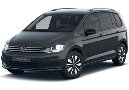 VW Touran Volkswagen GOAL 1,5 l TSI OPF 6-Gang