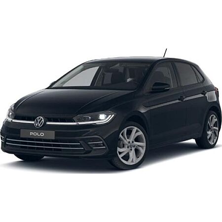 VW Polo leasen