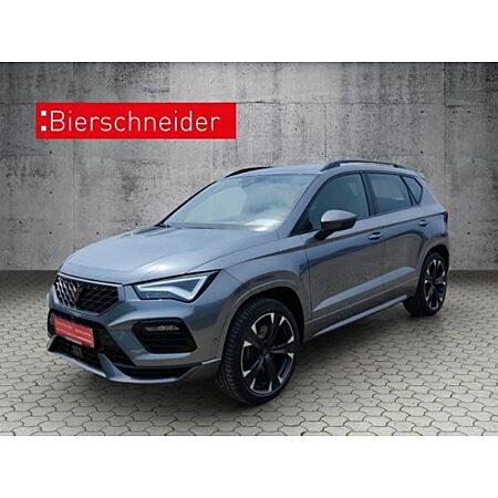 Cupra Ateca leasen