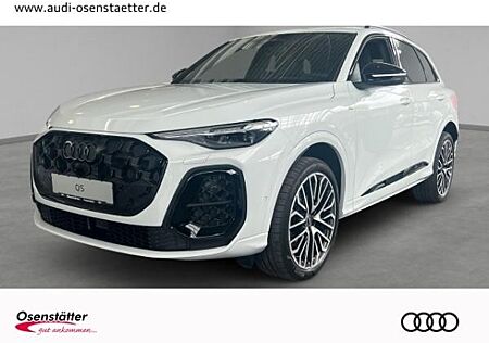 Audi Q5 2.0 EU6e SUV TFSI quattro 150 kW S tronic