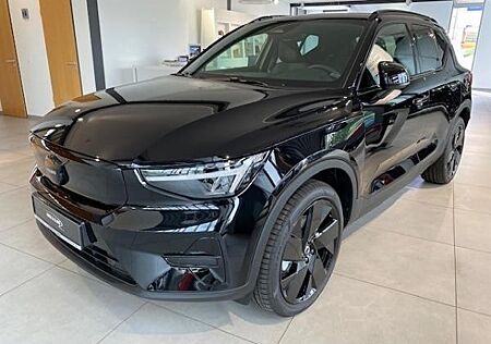 Volvo XC 40 XC40 Plus Black Edition *sofort verfügbar*