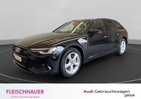Audi A6 Avant 40 TDI advanced HUD Digitales Cockpit 360 Kamera