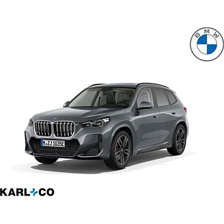 BMW X1 leasen