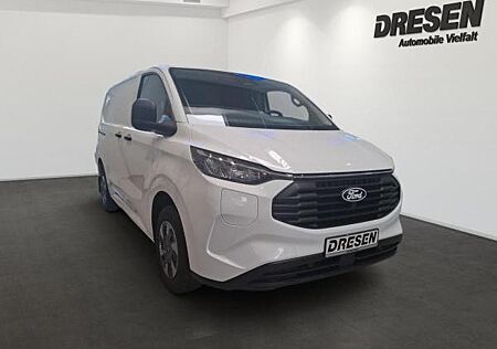 Ford Transit Custom PHEV 🔋 Trend Kasten, Wartung & Verschleiß kostenlos