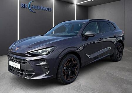 Cupra Terramar 2.0 TSI DSG 4Drive Matrix Sennheiser AHK