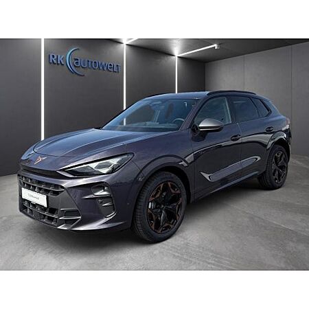 Cupra Terramar leasen