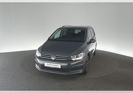 VW Touran Volkswagen Move 2.0 TDI 7-Sitzer / SOFORT VERFÜGBAR !