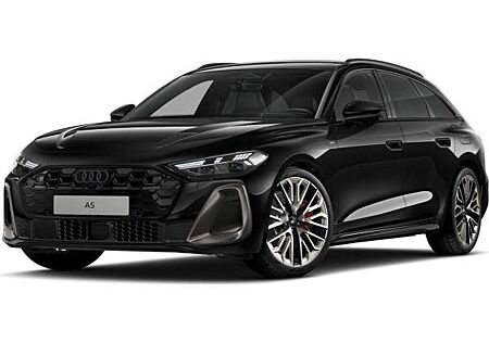 Audi A5 Avant - Hybrid - PanoDach - B&O - Tech pro - S-Line Sportsitze plus