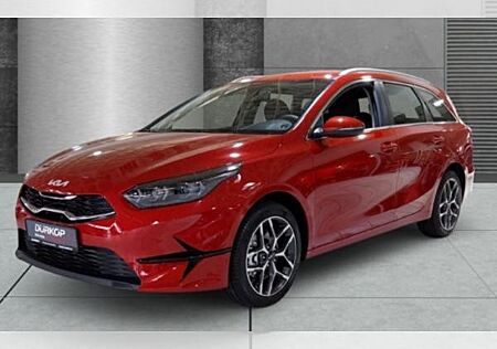 Kia Cee'd Sportswagon Ceed SW Ceed_sw 1.5T SPIRIT