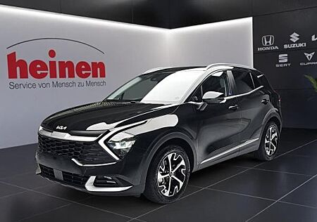 Kia Sportage 1.6T ULTIMATE LEDER NAVI DAB BLUETOOTH