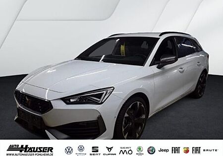 Cupra Leon "OHNE ANZAHLUNG" Sportstourer 1.5 eTSI DSG EL. HECKKL. NAVI KAMERA PARK ACC LED
