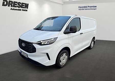 Ford Transit Custom 280 L1 Basis Tempomat, Apple CarPlay Android Auto,. ZV