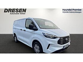 Ford Transit Custom 280 L1 TREND Klima, Tempomat, Apple CarPlay Android Auto,. ZV
