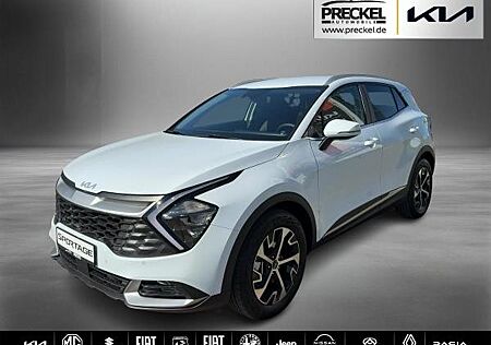 Kia Sportage ✨❗❗ULTIMATE 1.6T DCT Automatik / TOP-DEAL ❗❗✨