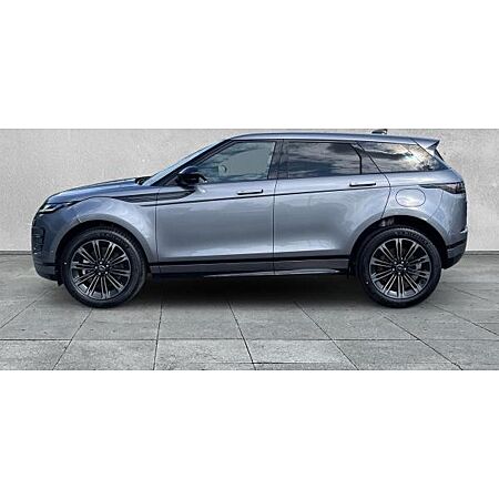 Land Rover Range Rover Evoque leasen