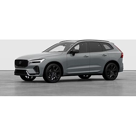 Volvo XC60 leasen