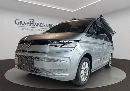 VW T6 Volkswagen .1 California Beach Camper 2,0 l TDI SCR 110 kW Getriebe: 7-Gang-DSG *sofort verfügbar*