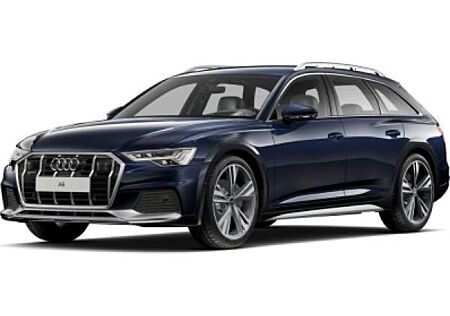 Audi A6 Allroad 45 TDI quattro