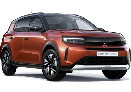 Opel Frontera Electric GS Intelli-Lux Kamera Navi