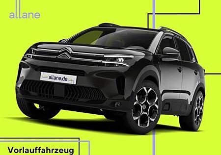 Citroën C5 Aircross BlueHDi 130 Stop&Start EAT8 MAX - Leasing mit Kaufoption!