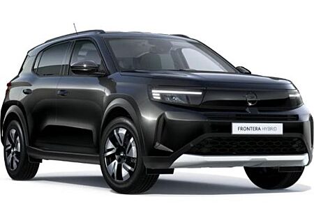Opel Frontera GS Mild-Hybrid Navi Kamera LED