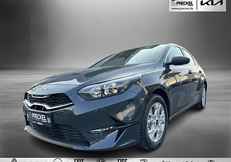 Kia Cee'd Ceed ✨❗❗ ULTIMATE 1.0T TOP-DEAL ❗❗✨