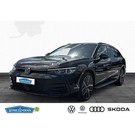 VW Passat leasen VW Passat leasen