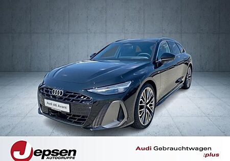 Audi A6 Avant TFSI qu. S tr. Luft PANO HUD Matrix 21