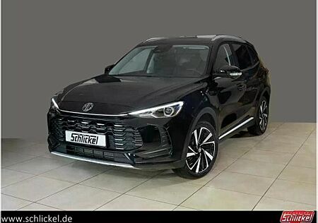 MG ZS 🚗HEV Standard ab 258,- mtl. 🚗 P