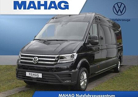 VW Crafter Volkswagen Kasten (SY/SX)