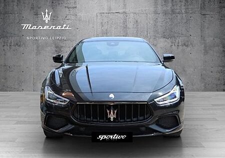 Maserati Ghibli Modena Ultima*Sonderleasing*