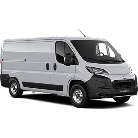 Toyota Proace Max leasen