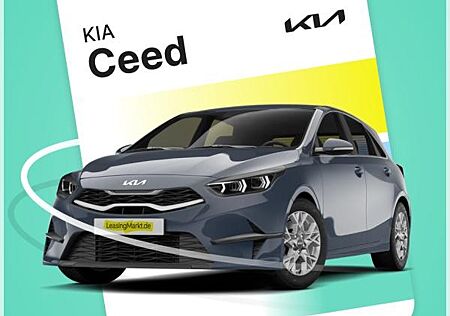 Kia Cee'd Ceed ✨❗❗ ULTIMATE 1.0T TOP-DEAL ❗❗✨