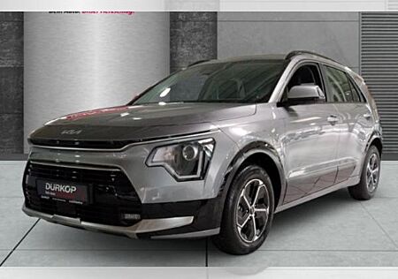 Kia Niro 1.6 HEV DCT VISION