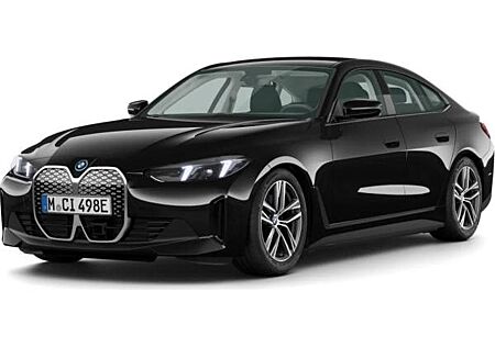 BMW i4 E Drive 35 GC - Limitierte Bestellaktion MAI 2025 FÜR NUR 10 FAHRZEUGE