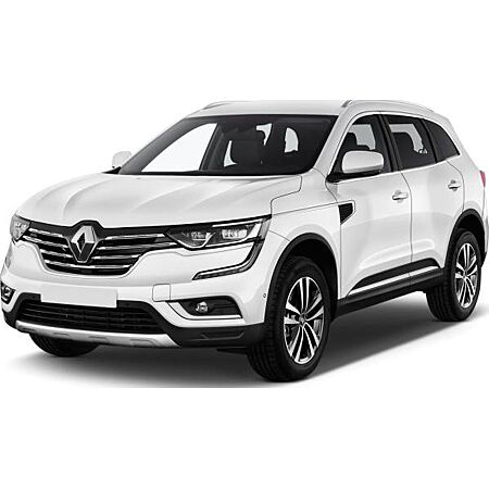 Renault Koleos leasen