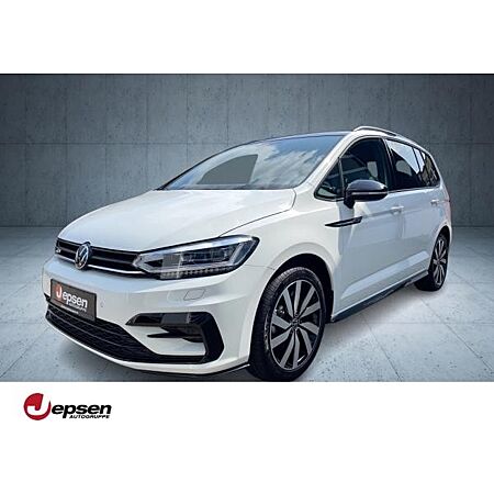 VW Touran leasen