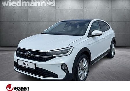 VW Taigo Volkswagen Move 1.5 TSI DSG Pano+AHK+Matrix+Navi+ACC