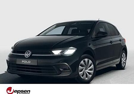 VW Polo Volkswagen Life 1.0 TSI ACC+Navi+SHZ+Climatronic