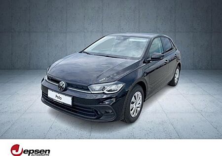 VW Polo Volkswagen Life 1.0 TSI ACC+Navi+SHZ+Climatronic