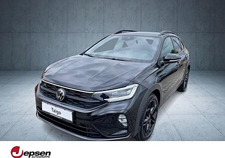 VW Taigo Volkswagen R-Line 1.5 TSI DSG AHK+Matrix+ACC+Kamera