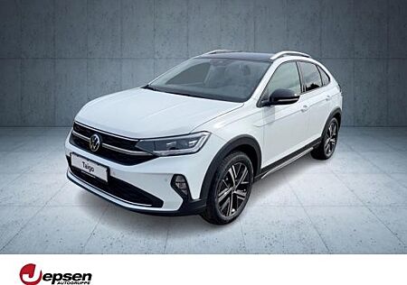 VW Taigo Volkswagen Style 1.0 TSI DSG ACC+Navi+LM+RearView