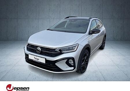 VW Taigo Volkswagen R-Line 1.5 TSI DSG AHK+ACC+Navi+RearView