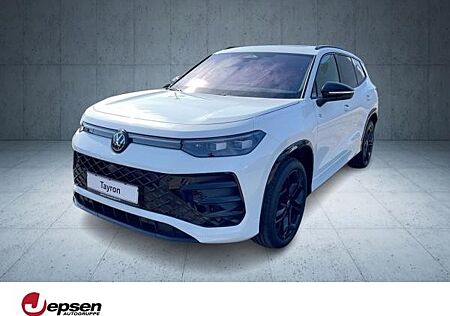VW Tayron Volkswagen R-Line 2.0 TDI 4M DSG AHK+Stdhz+ACC+Pano