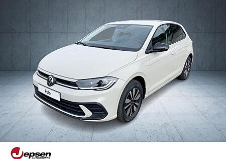 VW Polo Volkswagen GOAL 1.0 l Matrix+Navi+Climatr.+SHZ+GRA