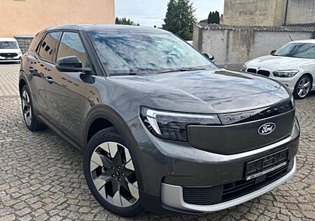 Ford Explorer Premium RWD🔌77 kWh🔋 ⚡LAGERFAHRZEUG⚡ANHÄNGERKUPPLUNG⚡GEWERBE-AKTION⚡