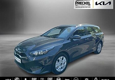 Kia Cee'd Sportswagon Ceed SW ✨❗❗ ULTIMATE 1.0T TOP-DEAL ❗❗✨