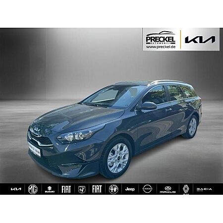 Kia ceed SW leasen