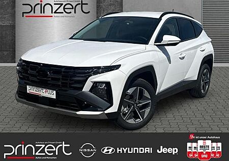Hyundai Tucson (NX)