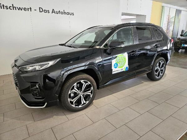 Suzuki Across PLUG-IN HYBRID Comfort+🚘+ Breitschwert Bonus 2 Jahre Anschlussgarantie📍 91522 Ansbach bild 1